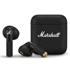 אוזניות TWS אלחוטיות Marshall