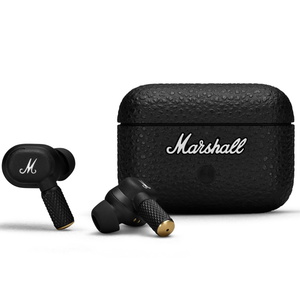 אוזניות TWS אלחוטיות Marshall