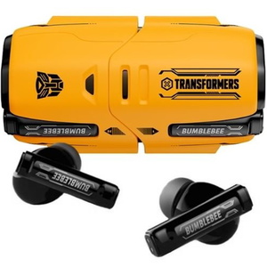 אוזניות TWS אלחוטיות Transformers