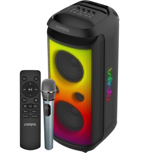 בידורית אלחוטית Coral 600W