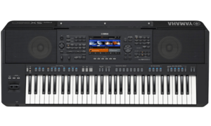 אורגן ימאה מקצועי Yamaha PSR-SX920