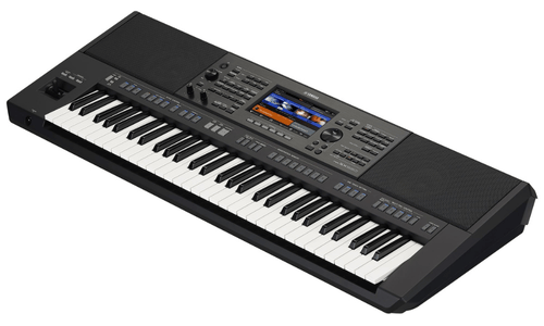 אורגן ימאה מקצועי Yamaha PSR-SX920