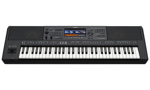 אורגן ימאה מקצועי Yamaha PSR-SX920