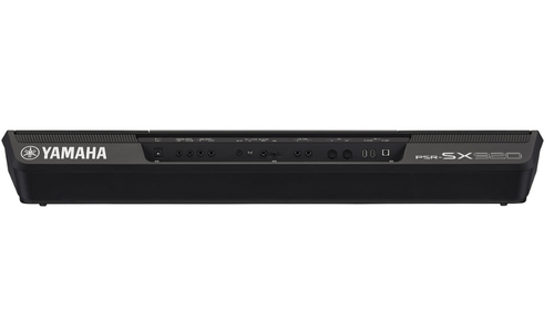 אורגן ימאה מקצועי Yamaha PSR-SX920