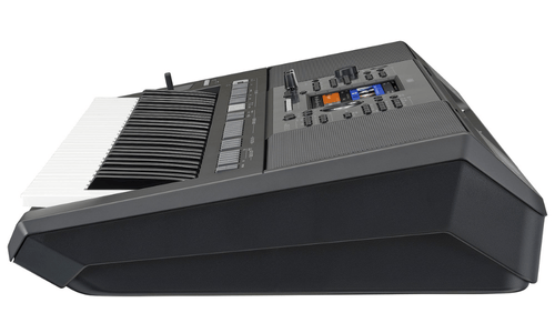 אורגן ימאה מקצועי Yamaha PSR-SX920