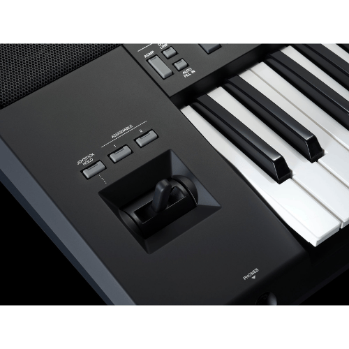 אורגן ימאה מקצועי Yamaha PSR-SX920