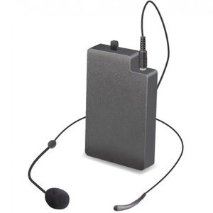 מיקרופון מדונה אלחוטי Pure Acoustics