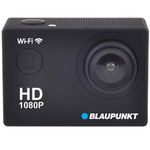 מצלמת אקסטרים ברזולוציית Blaupunkt HD