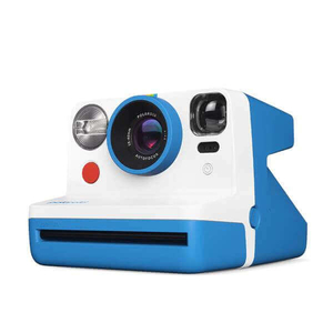 מצלמת פיתוח מהיר Polaroid