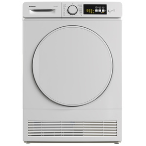 מייבש כביסה קונדנסור - 7 ק"ג Lenco 	