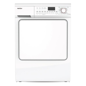 מייבש כביסה קונדנסור - 8 ק"ג ProView