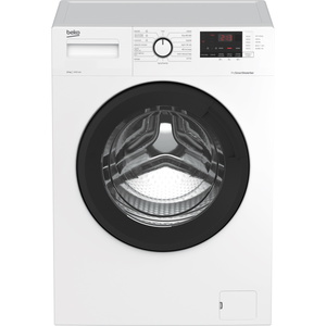מכונת כביסה פתח חזית - 10 ק"ג Beko