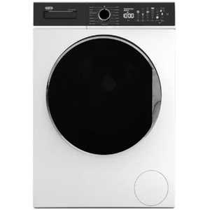 מכונת כביסה פתח חזית - 10 ק"ג DeLonghi