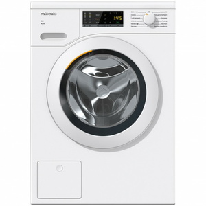 מכונת כביסה פתח חזית - 8 ק"ג Miele