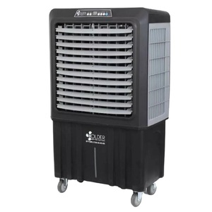 מצנן אוויר משולב Colder