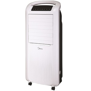 מצנן אוויר נייד כולל שלט Midea