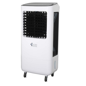 מצנן אוויר עם שלט Colder