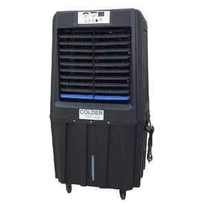 מצנן אוויר משולב Colder