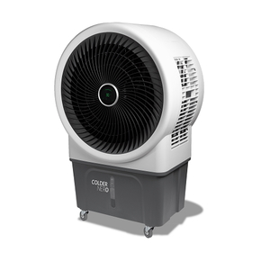 מצנן אוויר עם שלט Colder