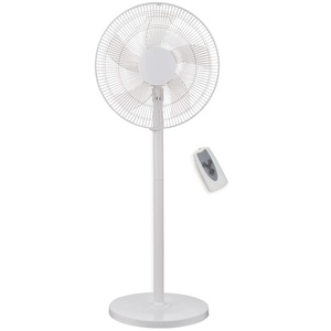 מאוורר עמוד 16" כולל שלט Electro Hanan