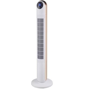 מאוורר מגדל דיגיטלי 60W כולל שלט Electro Hanan