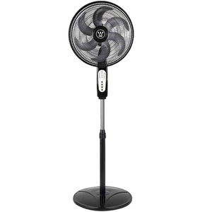 מאוורר עומד 18" כולל שלט Westinghouse