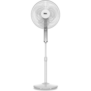 מאוורר עמוד 18" כולל שלט - שקט במיוחד Fakir