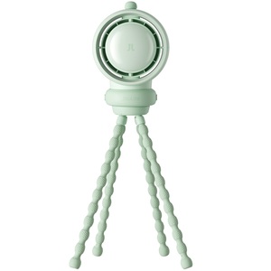 מאוורר נייד כולל מטהר אוויר JisuLife