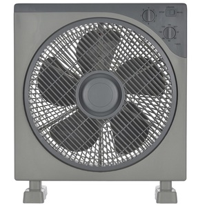 מאוורר רצפתי רוטורי 12" Hemilton