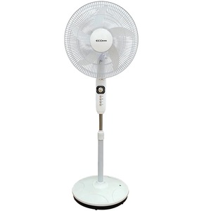 מאוורר עמוד "16 נטען Eco Euro