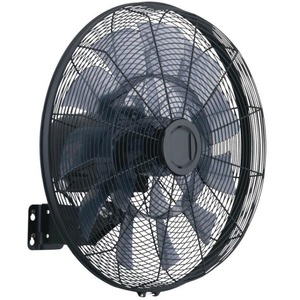 מאוורר תלייה DC תעשייתי 20" כולל שלט SmartAir