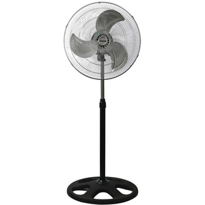 מאוורר משולב "18 תעשייתי 3 ב-1 Eco Euro