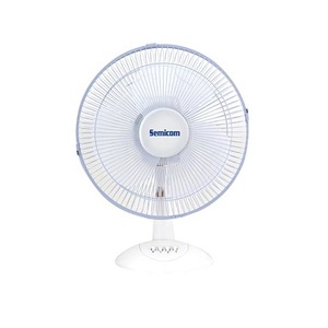 מאוורר שולחני 12" Eco Euro