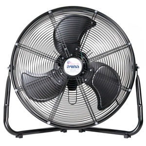 מאוורר רצפתי תופי תעשייתי 20" Havaya