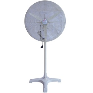 מאוורר עמוד תעשייתי 26" Mr Gan