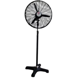 מאוורר עמוד תעשייתי 20" Mr Gan