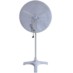 מאוורר עמוד תעשייתי 20" Mr Gan