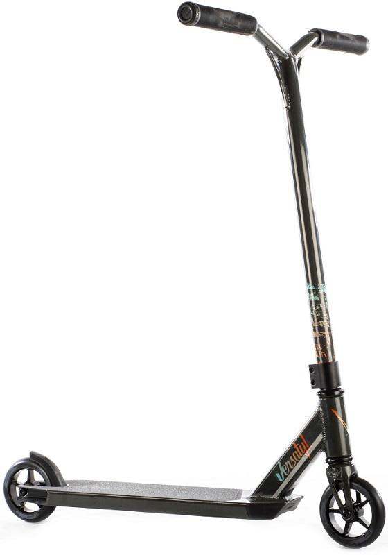 קורקינט פעלולים Versatyl Cosmopolitan V2 Complete Scooter Black