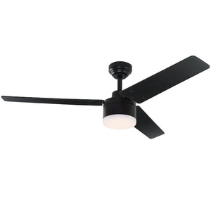 מאוורר תקרה 52" כולל תאורת 28W LED ושלט Westinghouse