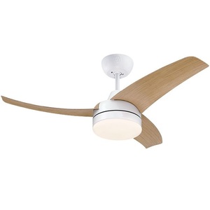 מאוורר תקרה 42" כולל תאורת 28W LED ושלט Westinghouse