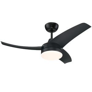 מאוורר תקרה 42" כולל תאורת 28W LED ושלט Westinghouse