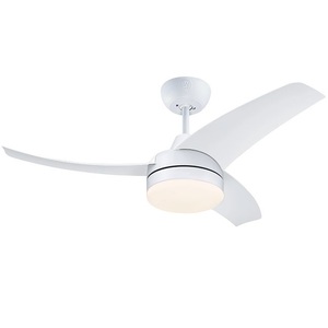 מאוורר תקרה 42" כולל תאורת 28W LED ושלט Westinghouse