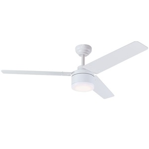 מאוורר תקרה 48" כולל תאורת 28W LED ושלט Westinghouse