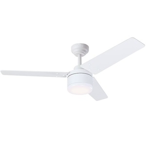 מאוורר תקרה 42" כולל תאורת 28W LED ושלט Westinghouse