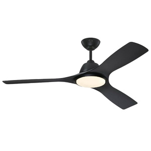 מאוורר תקרה 52" כולל שלט ותאורת Westinghouse LED