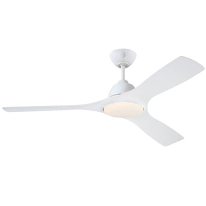 מאוורר תקרה 52" כולל שלט ותאורת Westinghouse LED