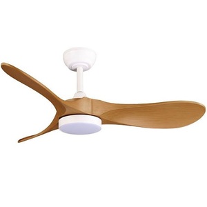 מאוורר תקרה 42" כולל תאורת LED משתנה ושלט Norther