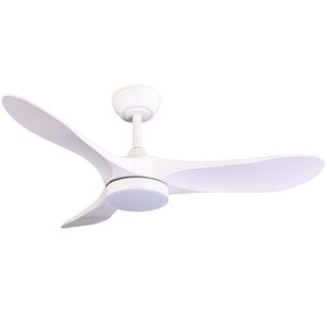 מאוורר תקרה 42" כולל תאורת LED משתנה ושלט Norther