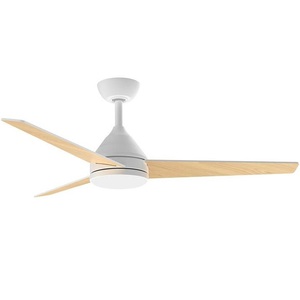 מאוורר תקרה 48" כולל תאורת LED משתנה ושלט Norther