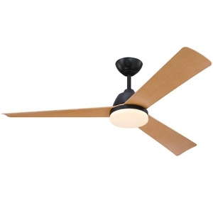 מאוורר תקרה חוץ 52" כולל תאורת 28W LED ושלט Westinghouse